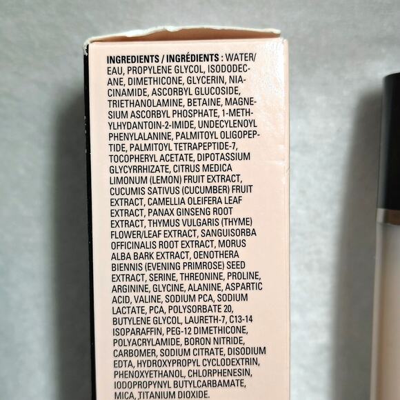 Timewise Even Complexion Essence Facial Cream1 oz. Oil Fragrance Free 029730 NEW - Picture 2 of 3